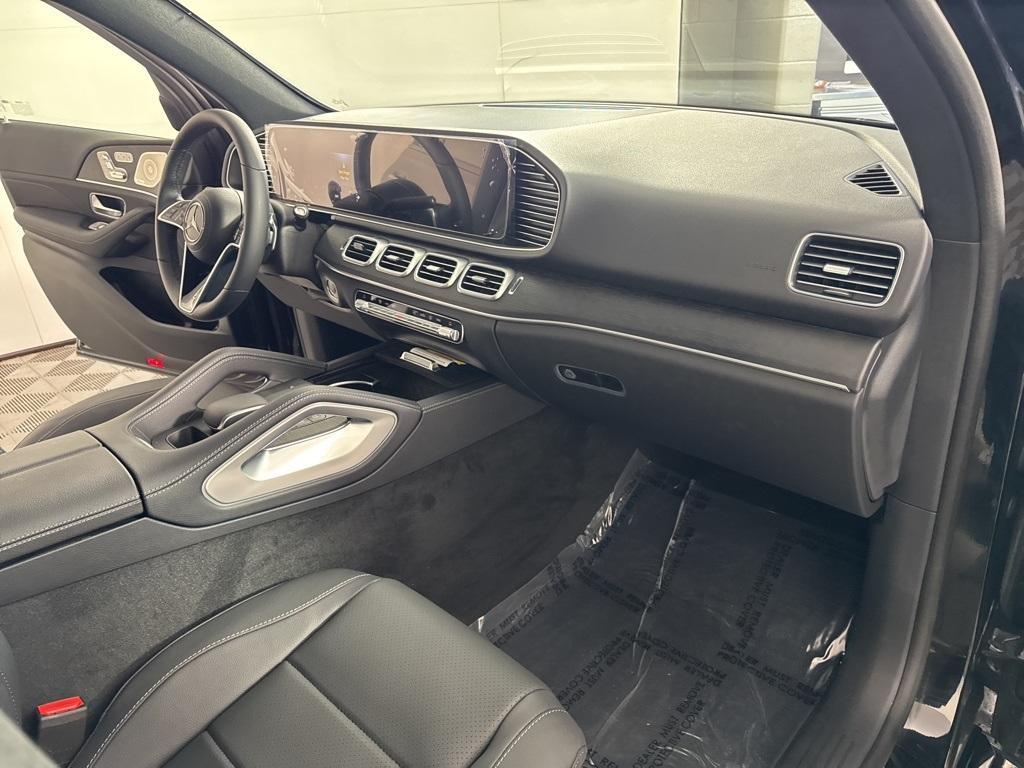 new 2026 Mercedes-Benz GLE 350 car, priced at $74,550