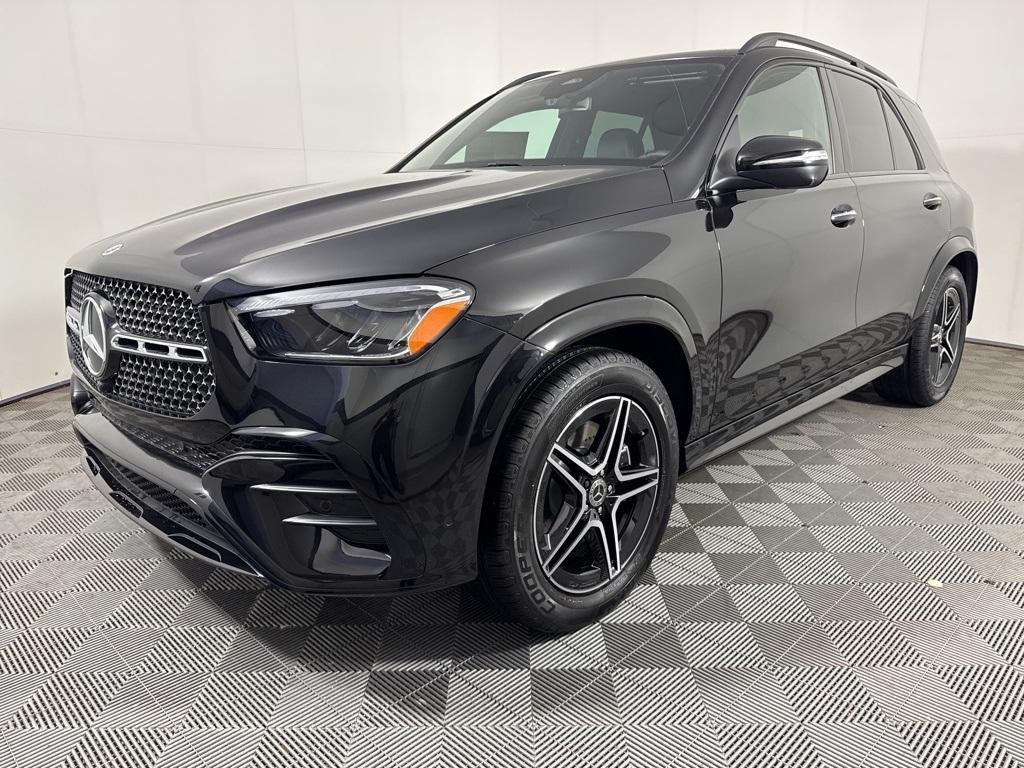 new 2026 Mercedes-Benz GLE 350 car, priced at $74,550