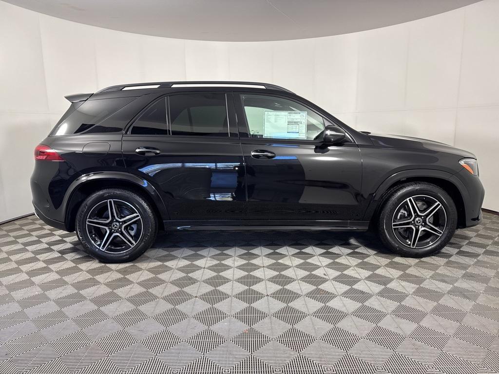 new 2026 Mercedes-Benz GLE 350 car, priced at $74,550