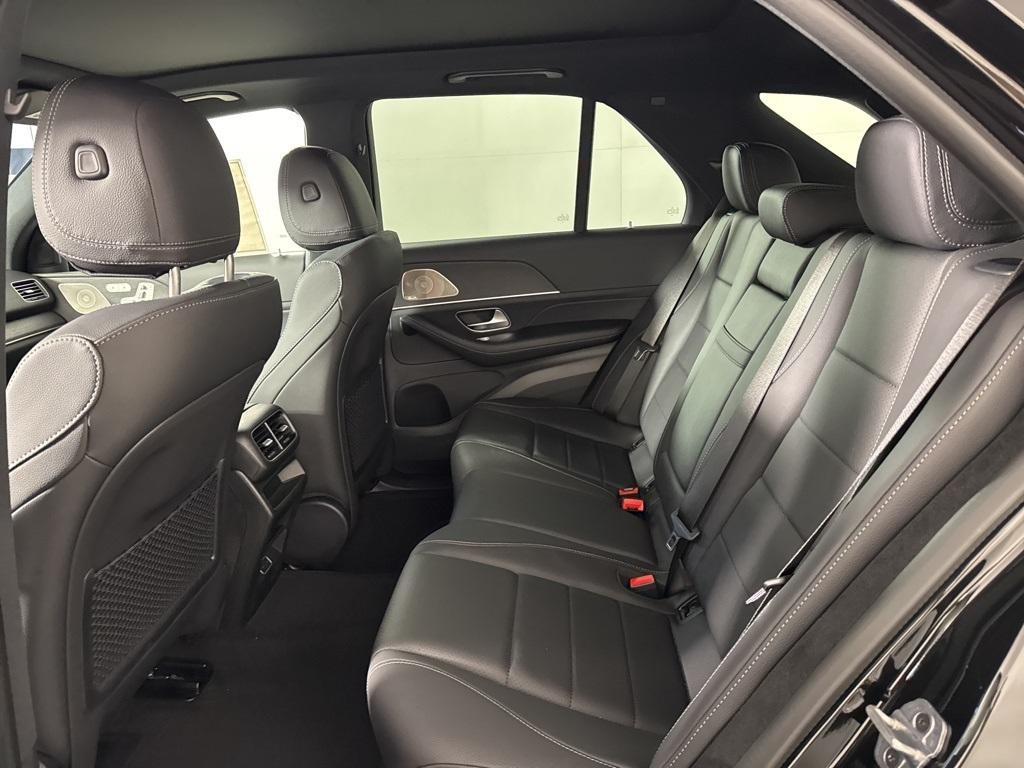 new 2026 Mercedes-Benz GLE 350 car, priced at $74,550