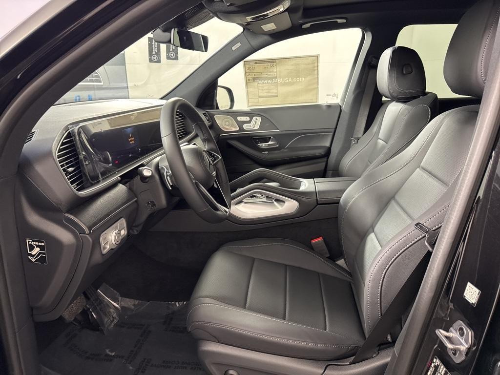 new 2026 Mercedes-Benz GLE 350 car, priced at $74,550