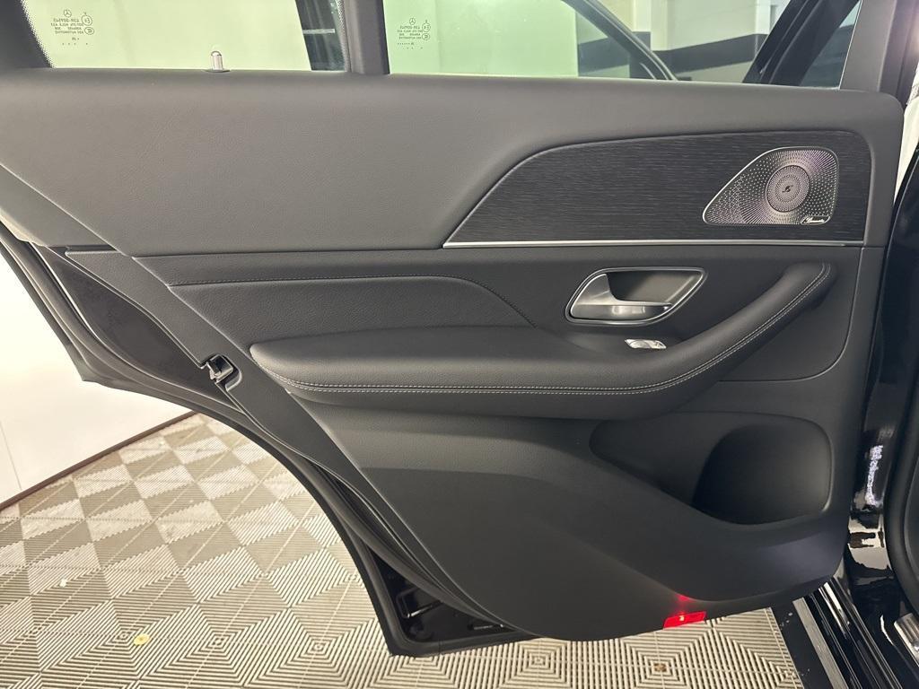new 2026 Mercedes-Benz GLE 350 car, priced at $74,550
