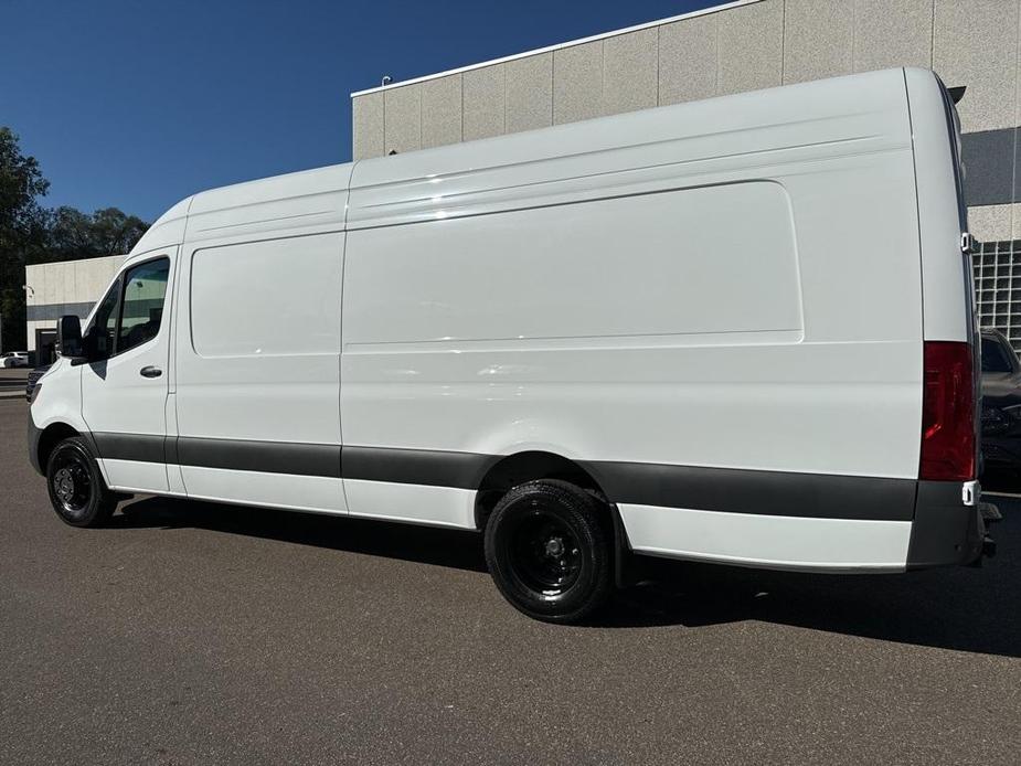 new 2025 Mercedes-Benz Sprinter 3500XD car, priced at $78,943