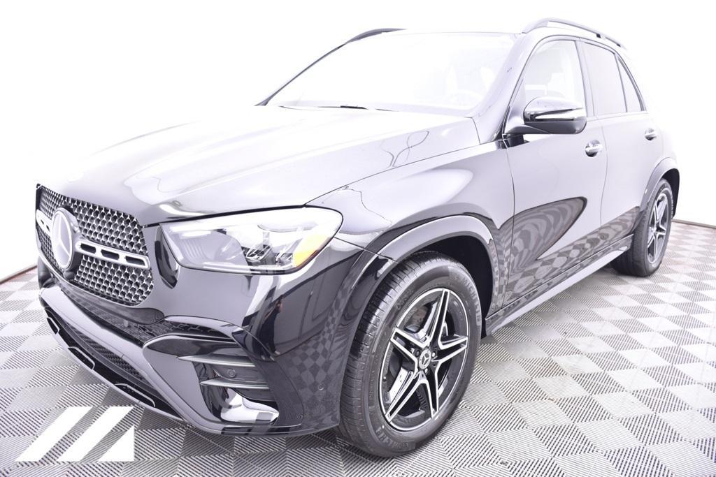 new 2024 Mercedes-Benz GLE 450 car, priced at $82,920