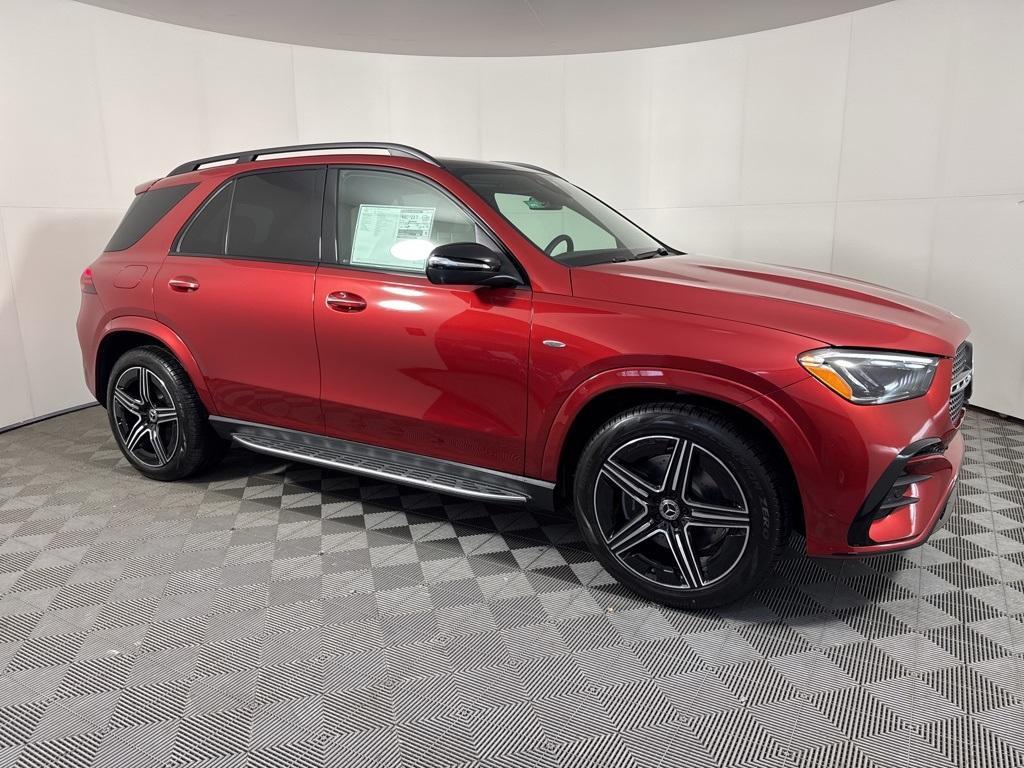 new 2025 Mercedes-Benz GLE 450e car, priced at $86,770