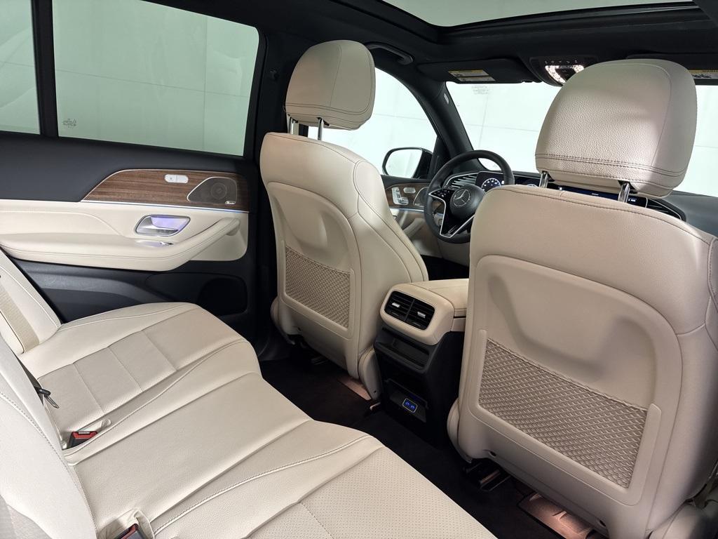 new 2025 Mercedes-Benz GLE 450e car, priced at $86,770