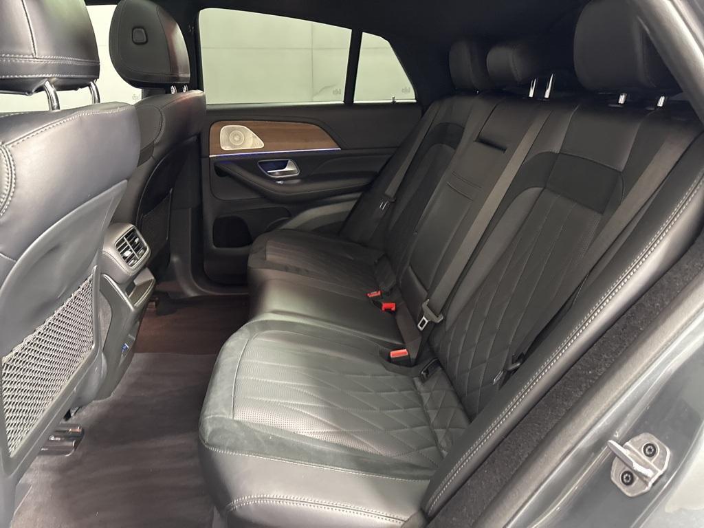 used 2024 Mercedes-Benz AMG GLE 53 car, priced at $67,750