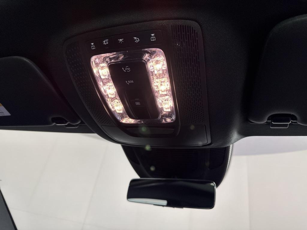 used 2024 Mercedes-Benz AMG GLE 53 car, priced at $67,750