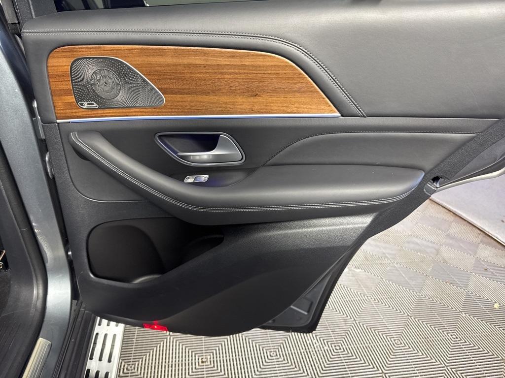 used 2024 Mercedes-Benz AMG GLE 53 car, priced at $67,750