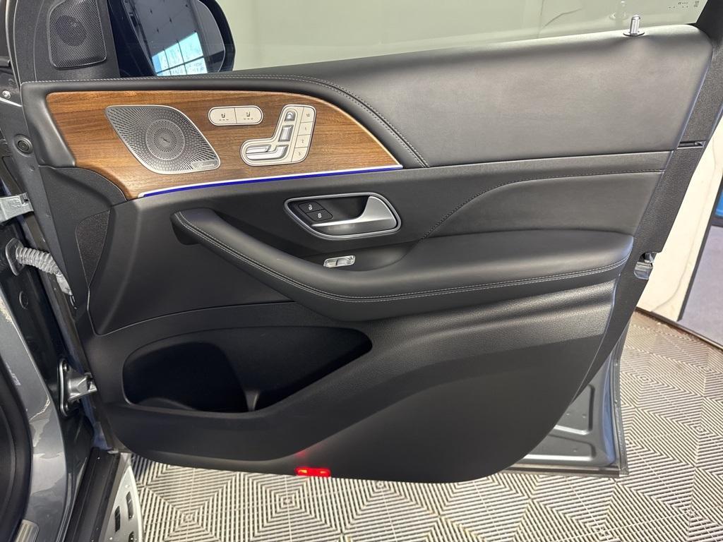 used 2024 Mercedes-Benz AMG GLE 53 car, priced at $67,750