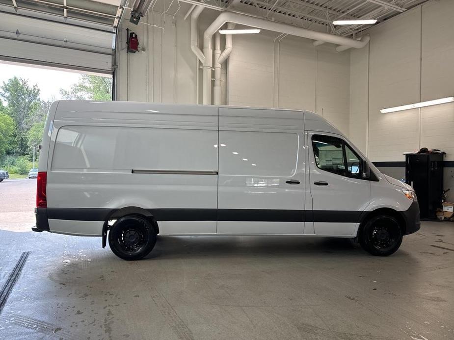 new 2024 Mercedes-Benz Sprinter 2500 car, priced at $64,269