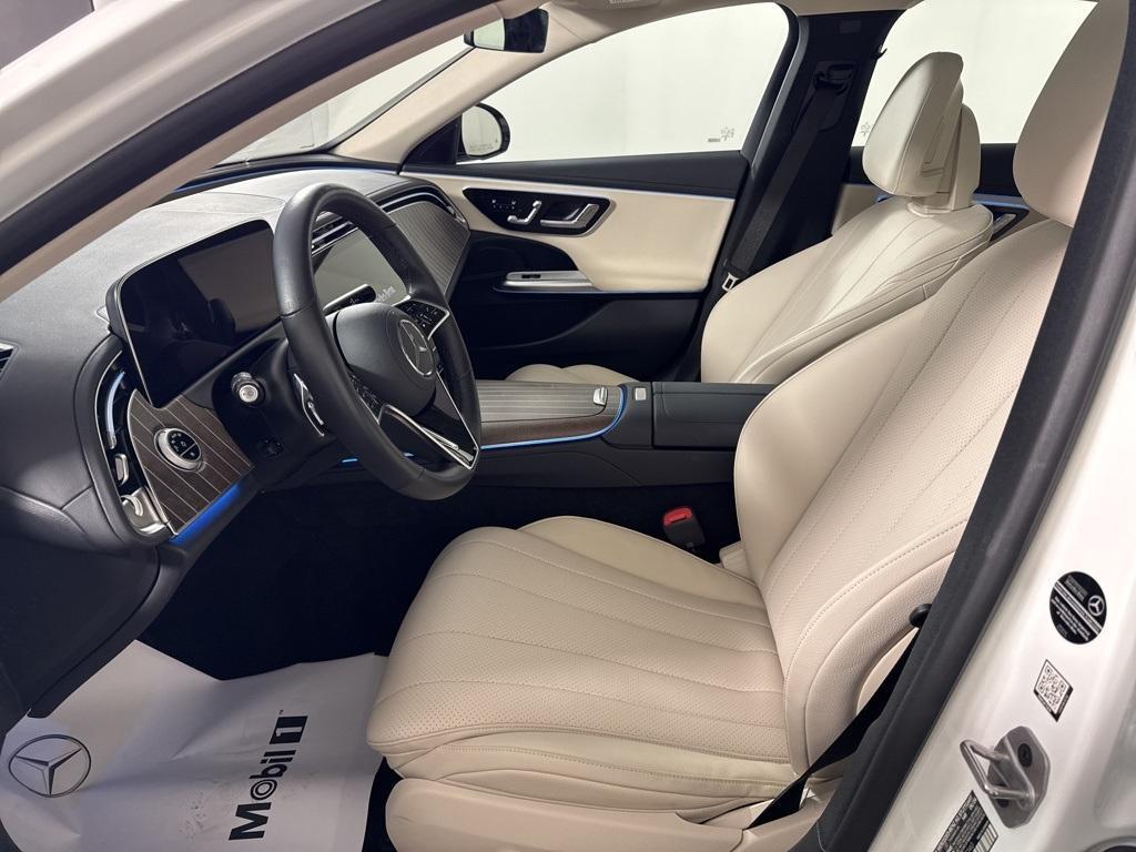 used 2025 Mercedes-Benz E-Class car, priced at $61,473