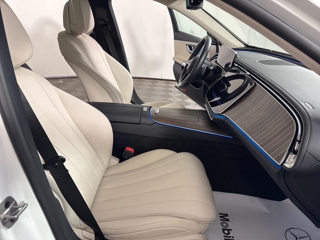 used 2025 Mercedes-Benz E-Class car, priced at $61,473