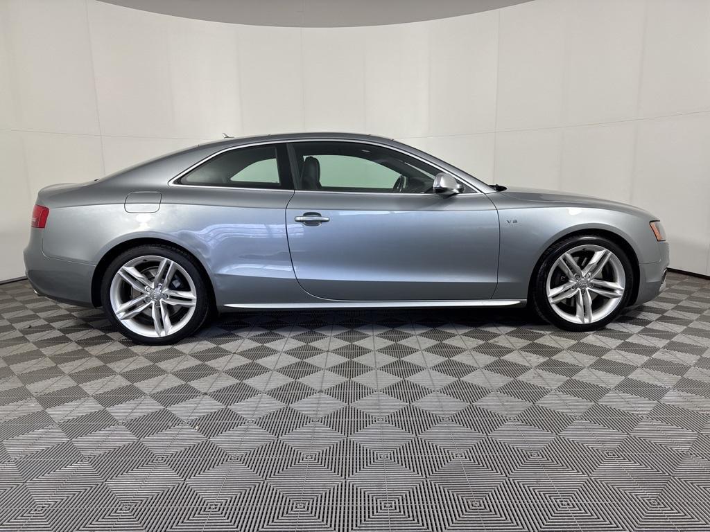 used 2010 Audi S5 car, priced at $14,317