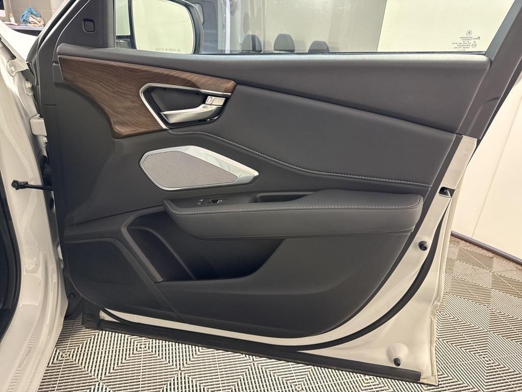 used 2021 Acura RDX car, priced at $28,987