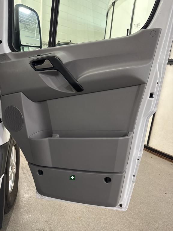 used 2015 Mercedes-Benz Sprinter car, priced at $44,987