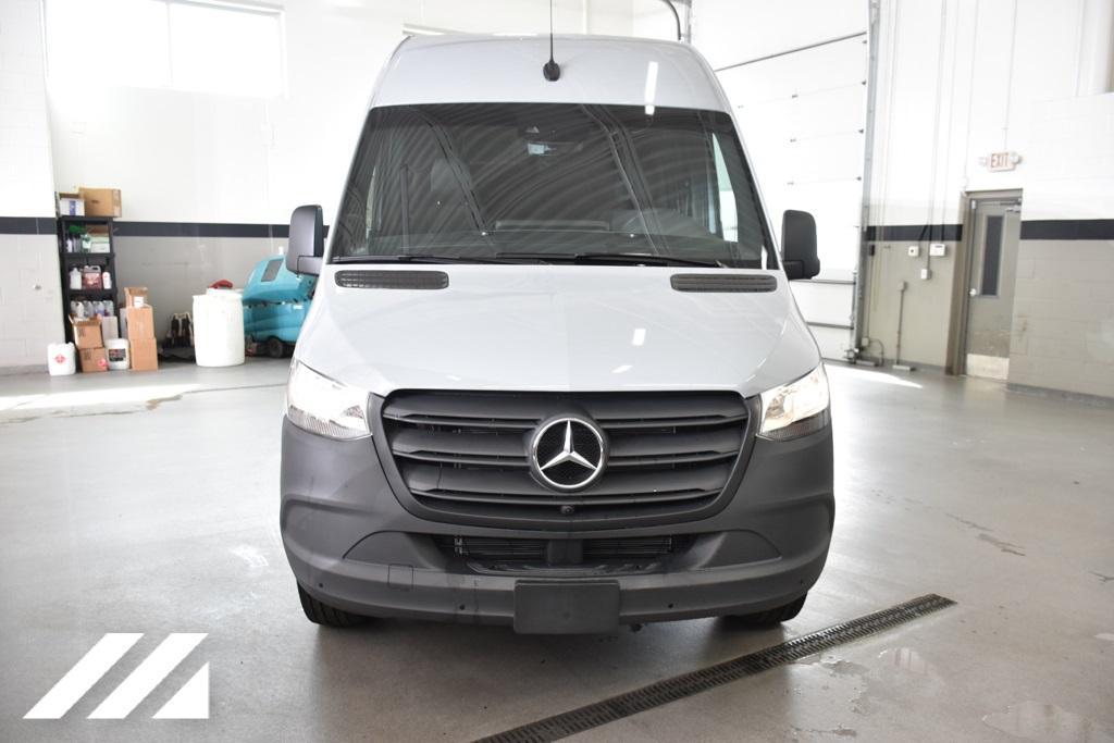 new 2024 Mercedes-Benz Sprinter 2500 car, priced at $62,856