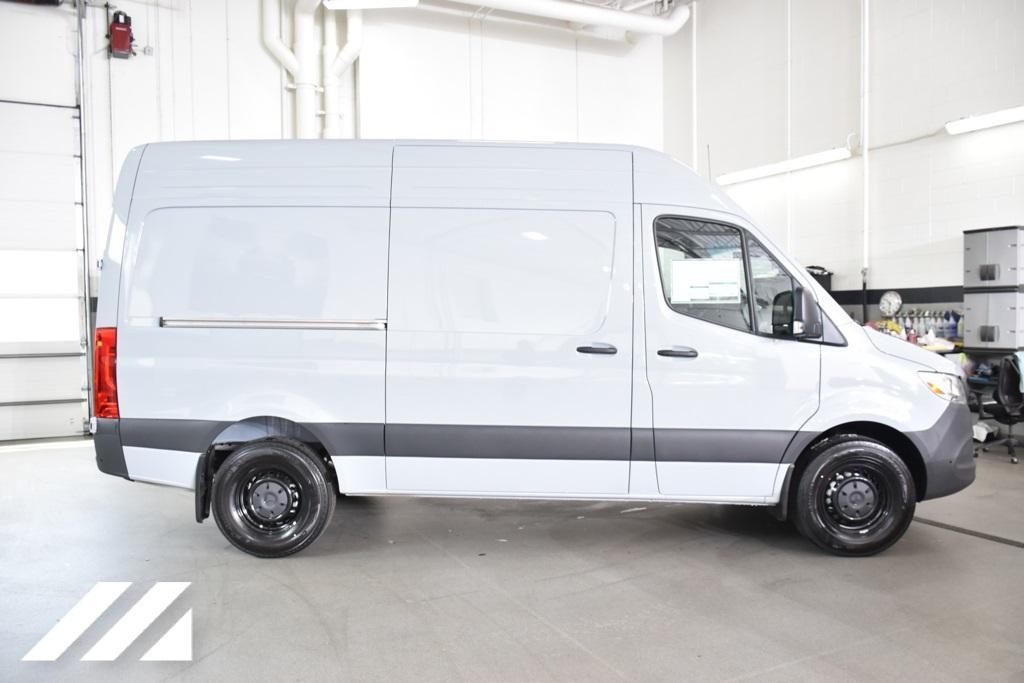 new 2024 Mercedes-Benz Sprinter 2500 car, priced at $62,856