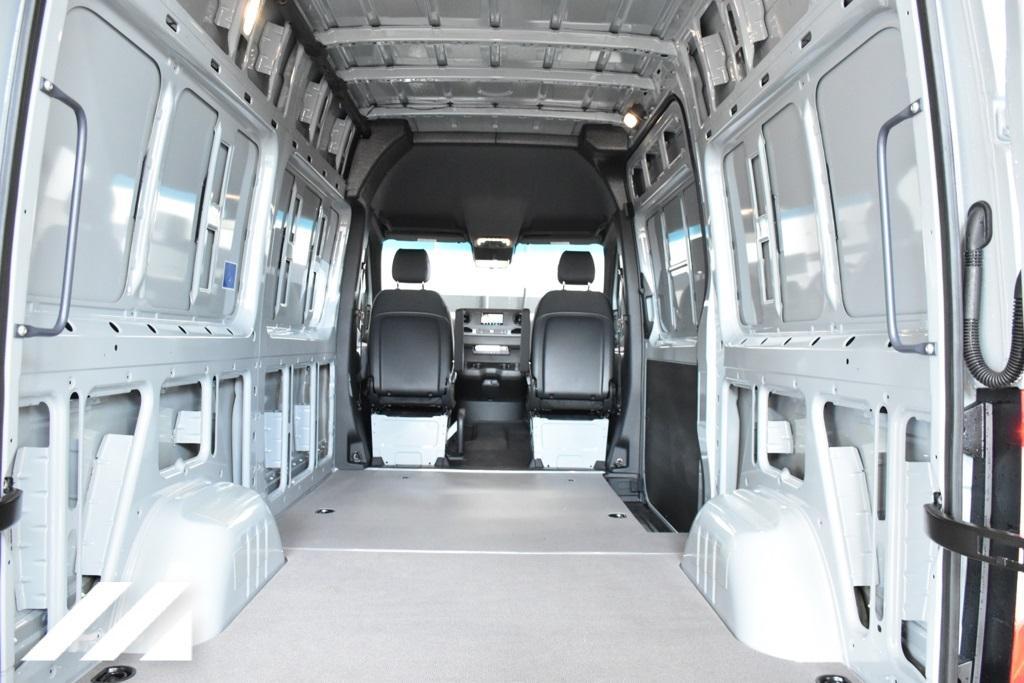 new 2024 Mercedes-Benz Sprinter 2500 car, priced at $62,856