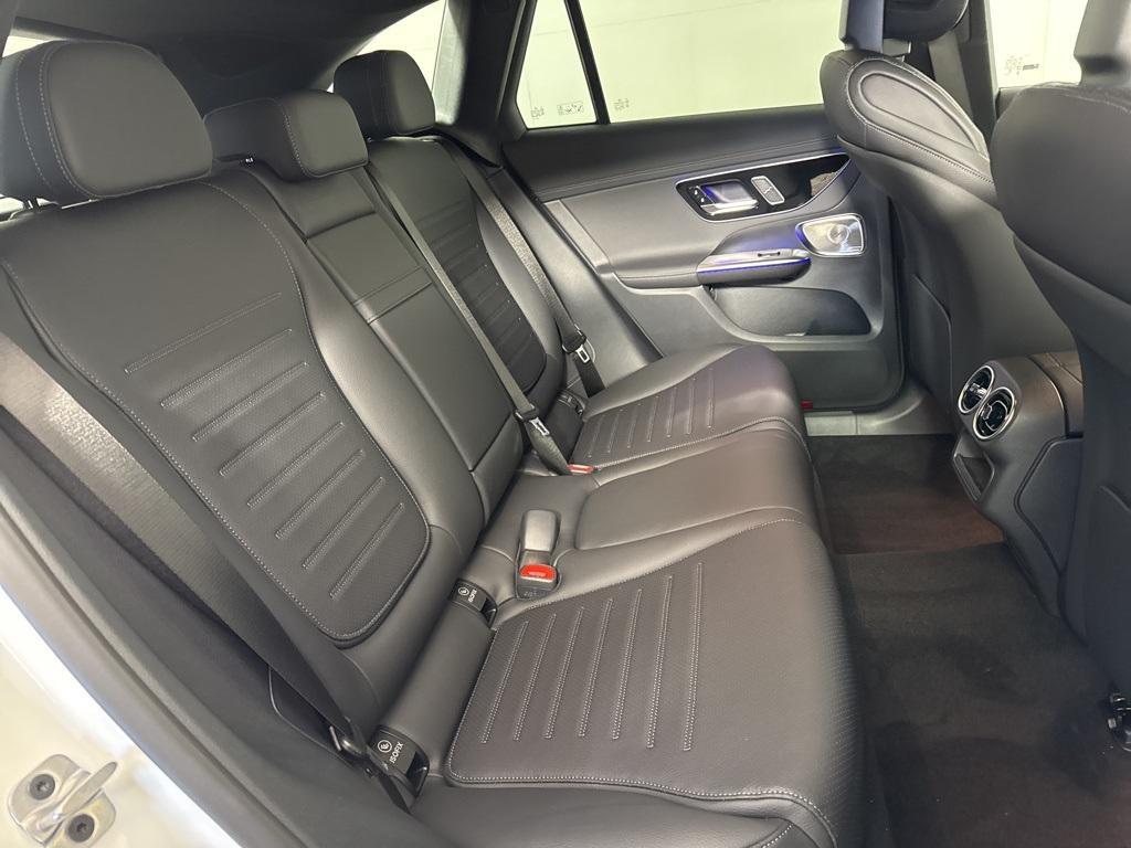 new 2026 Mercedes-Benz GLC 300 car, priced at $59,850