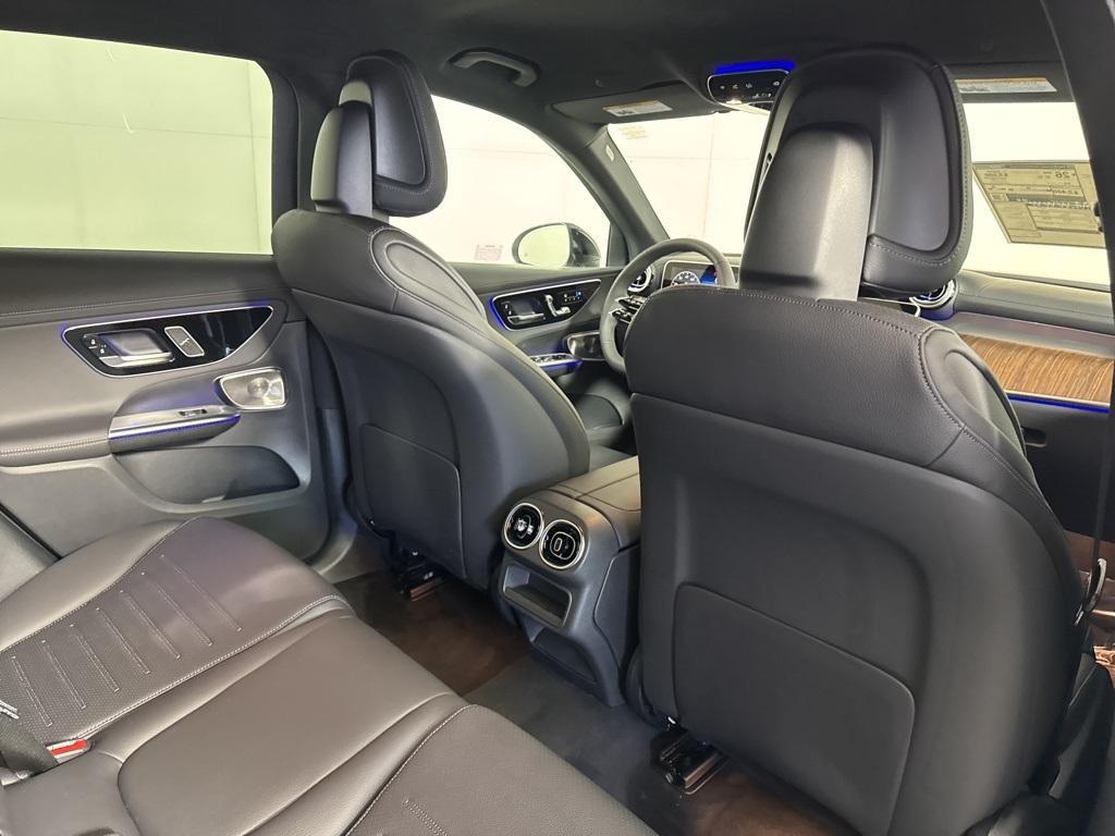new 2026 Mercedes-Benz GLC 300 car, priced at $59,850
