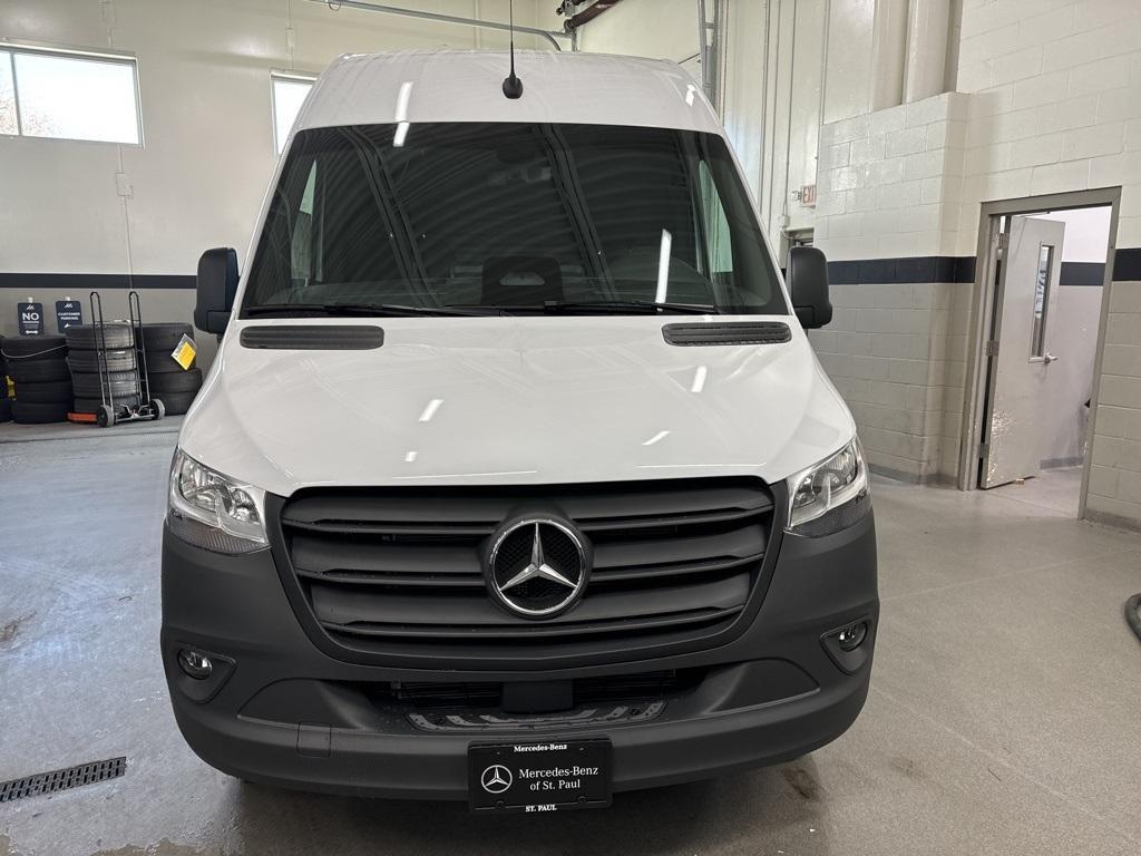 new 2025 Mercedes-Benz Sprinter 2500 car, priced at $74,407