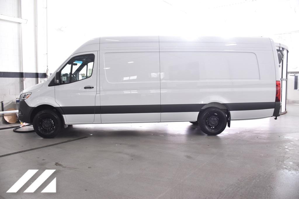 new 2024 Mercedes-Benz Sprinter 2500 car, priced at $75,821