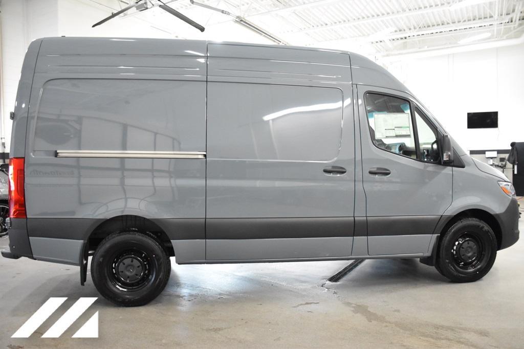 new 2024 Mercedes-Benz Sprinter 2500 car, priced at $63,430