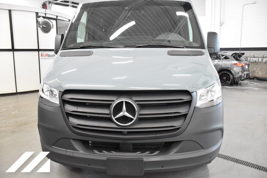 new 2024 Mercedes-Benz Sprinter 2500 car, priced at $63,430