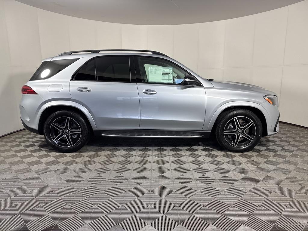 new 2026 Mercedes-Benz GLE 450 car, priced at $79,400