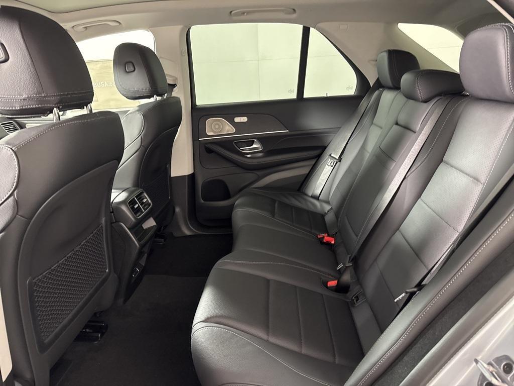 new 2026 Mercedes-Benz GLE 450 car, priced at $79,400