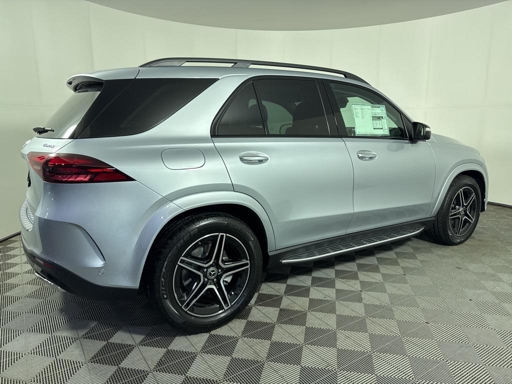new 2026 Mercedes-Benz GLE 450 car, priced at $79,400