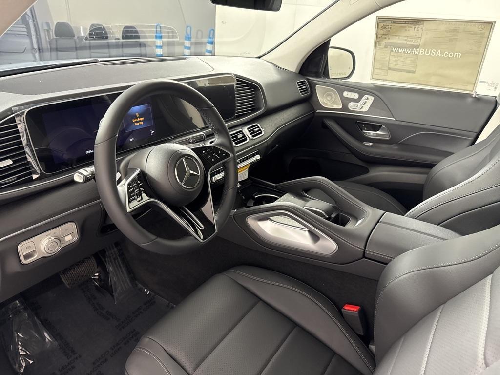 new 2026 Mercedes-Benz GLE 450 car, priced at $79,400