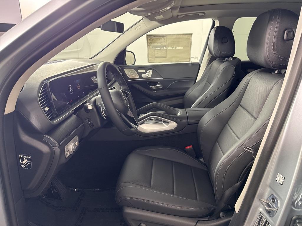 new 2026 Mercedes-Benz GLE 450 car, priced at $79,400