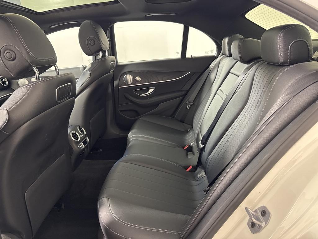 used 2019 Mercedes-Benz E-Class car, priced at $26,902