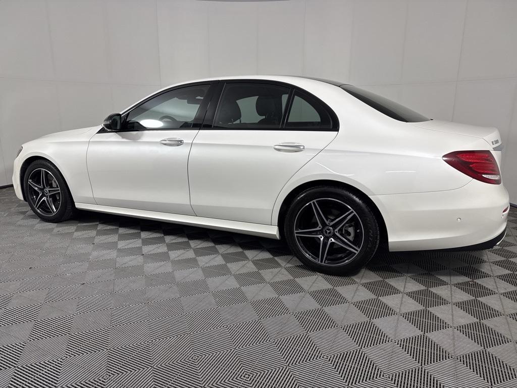 used 2019 Mercedes-Benz E-Class car, priced at $26,902