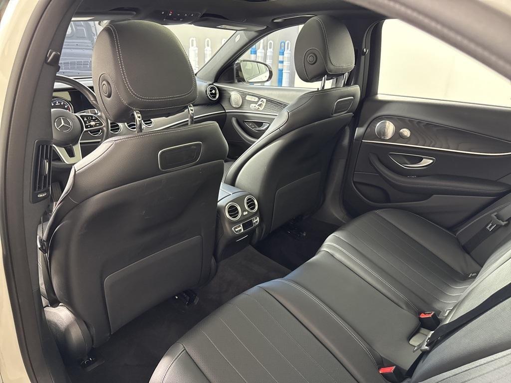 used 2019 Mercedes-Benz E-Class car, priced at $26,902
