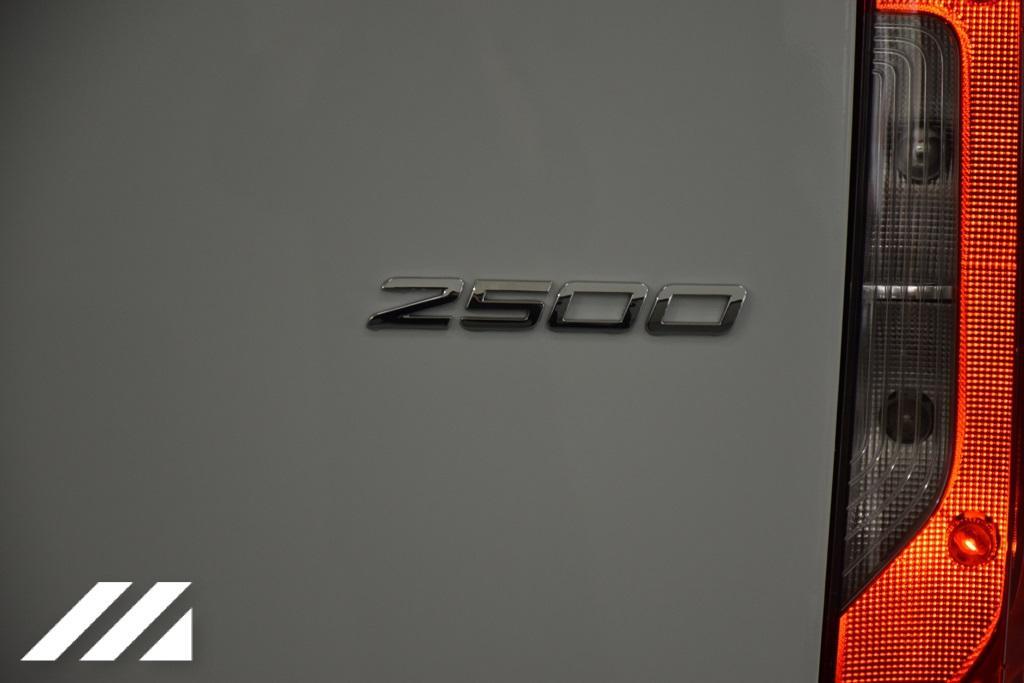 new 2024 Mercedes-Benz Sprinter 2500 car, priced at $62,146
