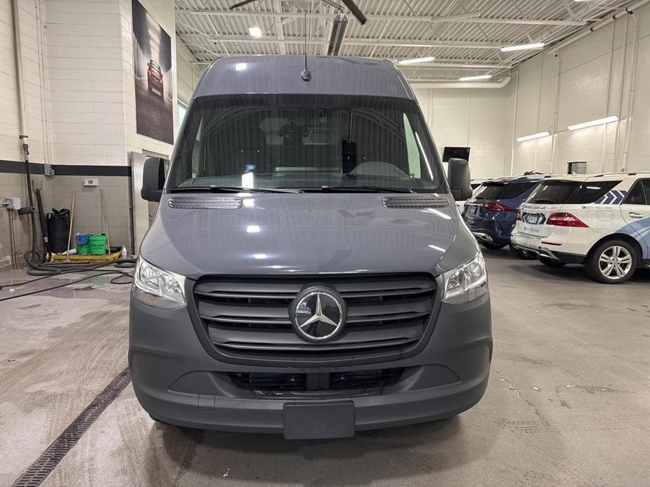 new 2024 Mercedes-Benz eSprinter 2500 car, priced at $87,910