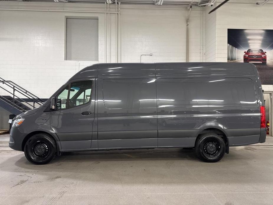 new 2024 Mercedes-Benz eSprinter 2500 car, priced at $87,910