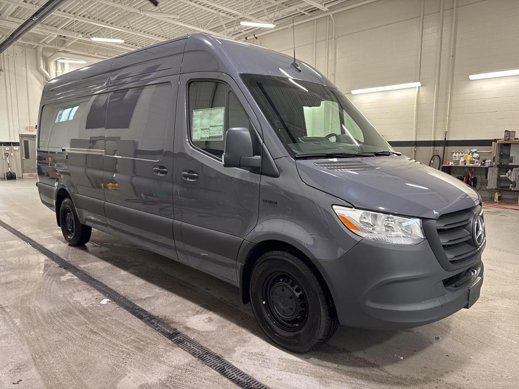 new 2024 Mercedes-Benz eSprinter 2500 car, priced at $87,910