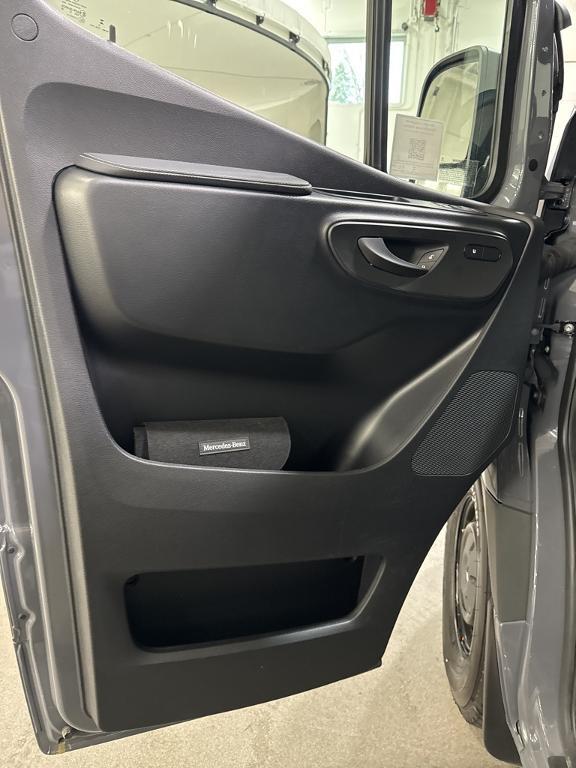 new 2024 Mercedes-Benz eSprinter 2500 car, priced at $87,910