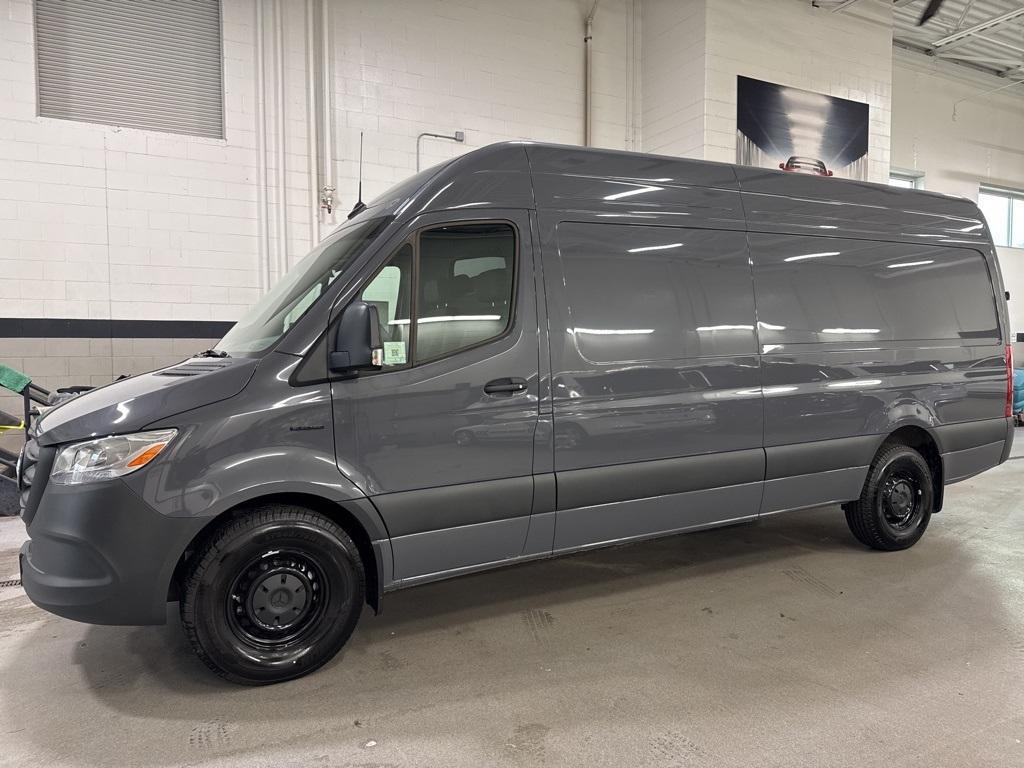 new 2024 Mercedes-Benz eSprinter 2500 car, priced at $87,910