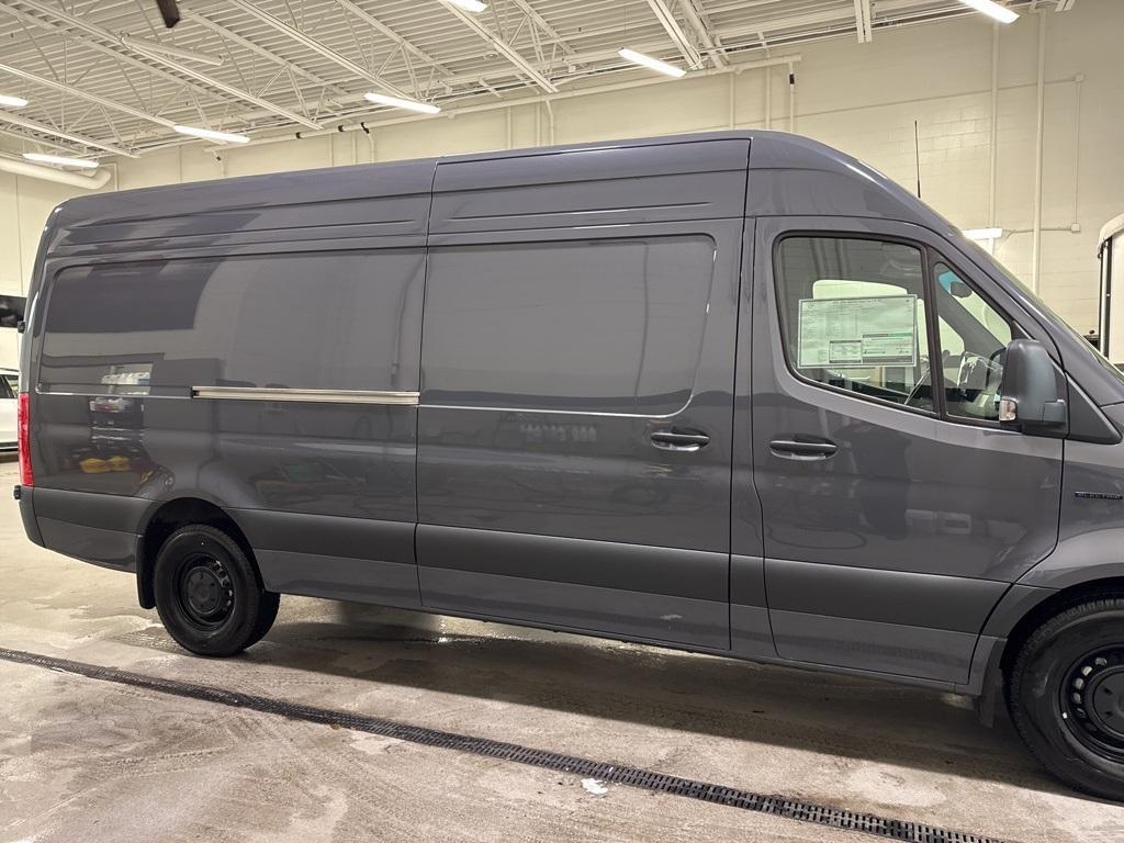 new 2024 Mercedes-Benz eSprinter 2500 car, priced at $87,910