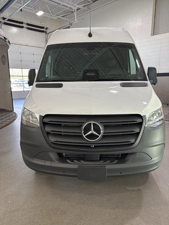 new 2026 Mercedes-Benz Sprinter 2500 car, priced at $72,525
