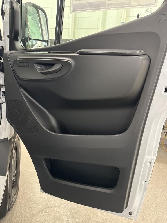 new 2026 Mercedes-Benz Sprinter 2500 car, priced at $72,525
