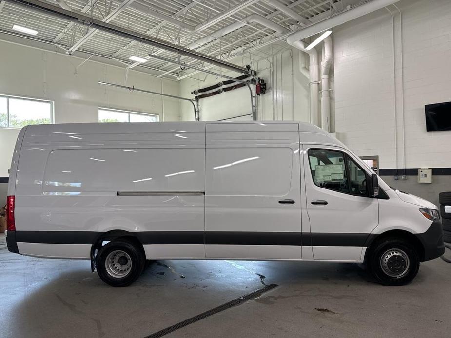 new 2025 Mercedes-Benz Sprinter 3500XD car, priced at $72,890