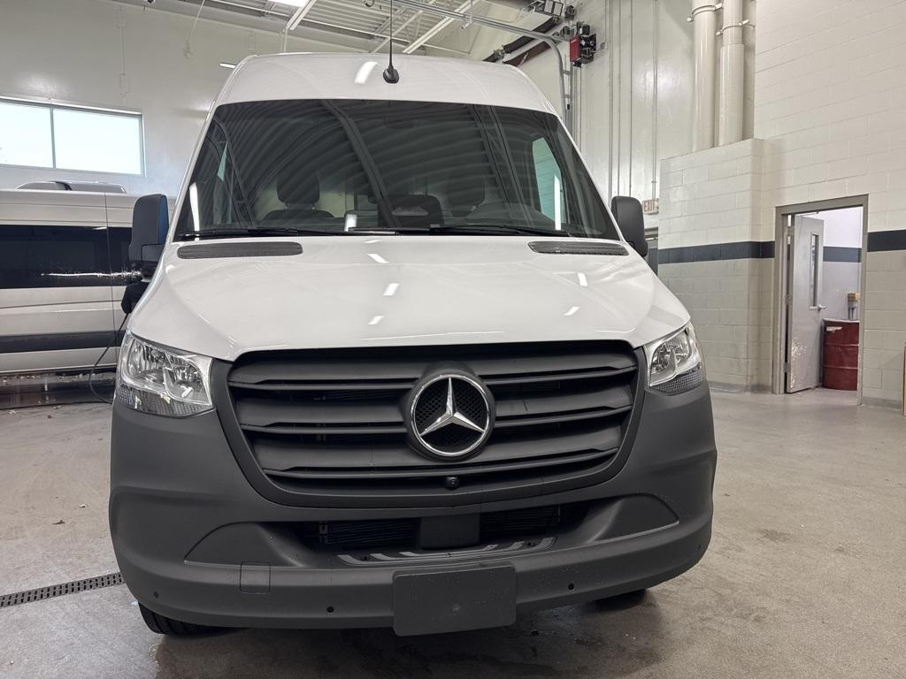 new 2026 Mercedes-Benz Sprinter 2500 car, priced at $69,575