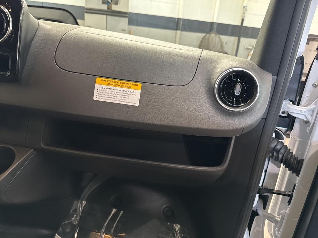 new 2026 Mercedes-Benz Sprinter 2500 car, priced at $69,575