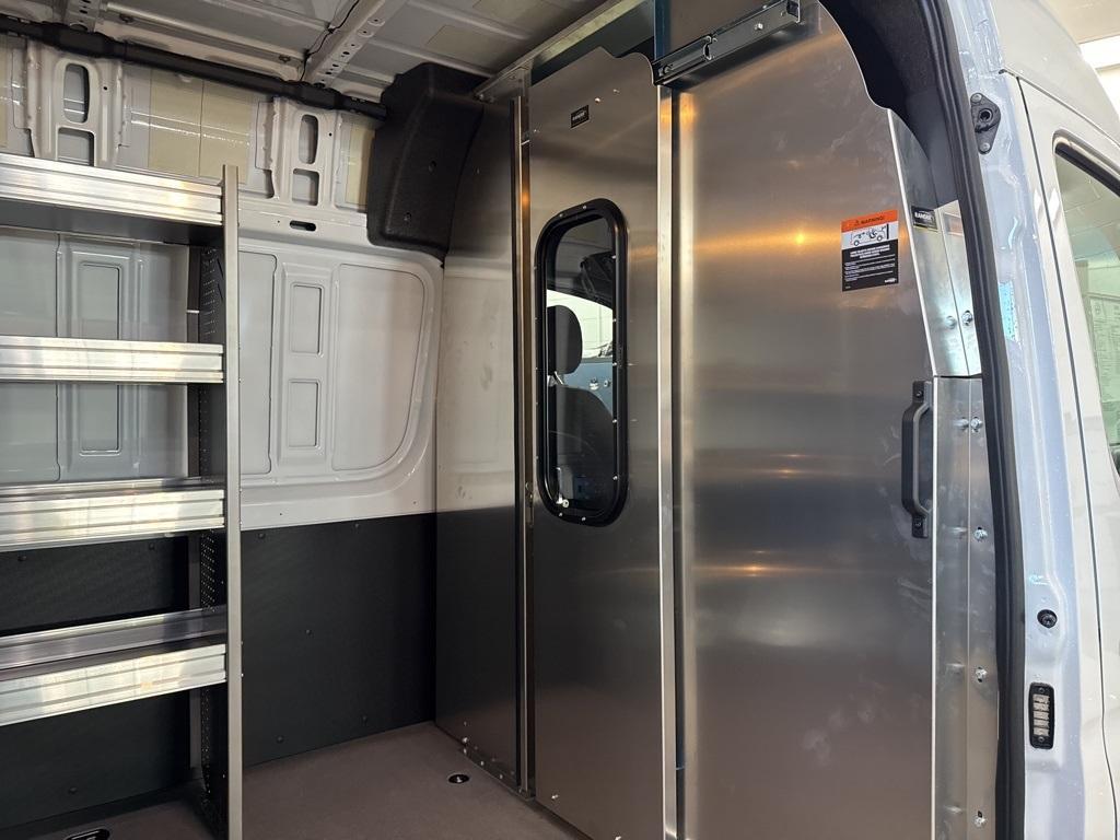 new 2026 Mercedes-Benz Sprinter 2500 car, priced at $69,575